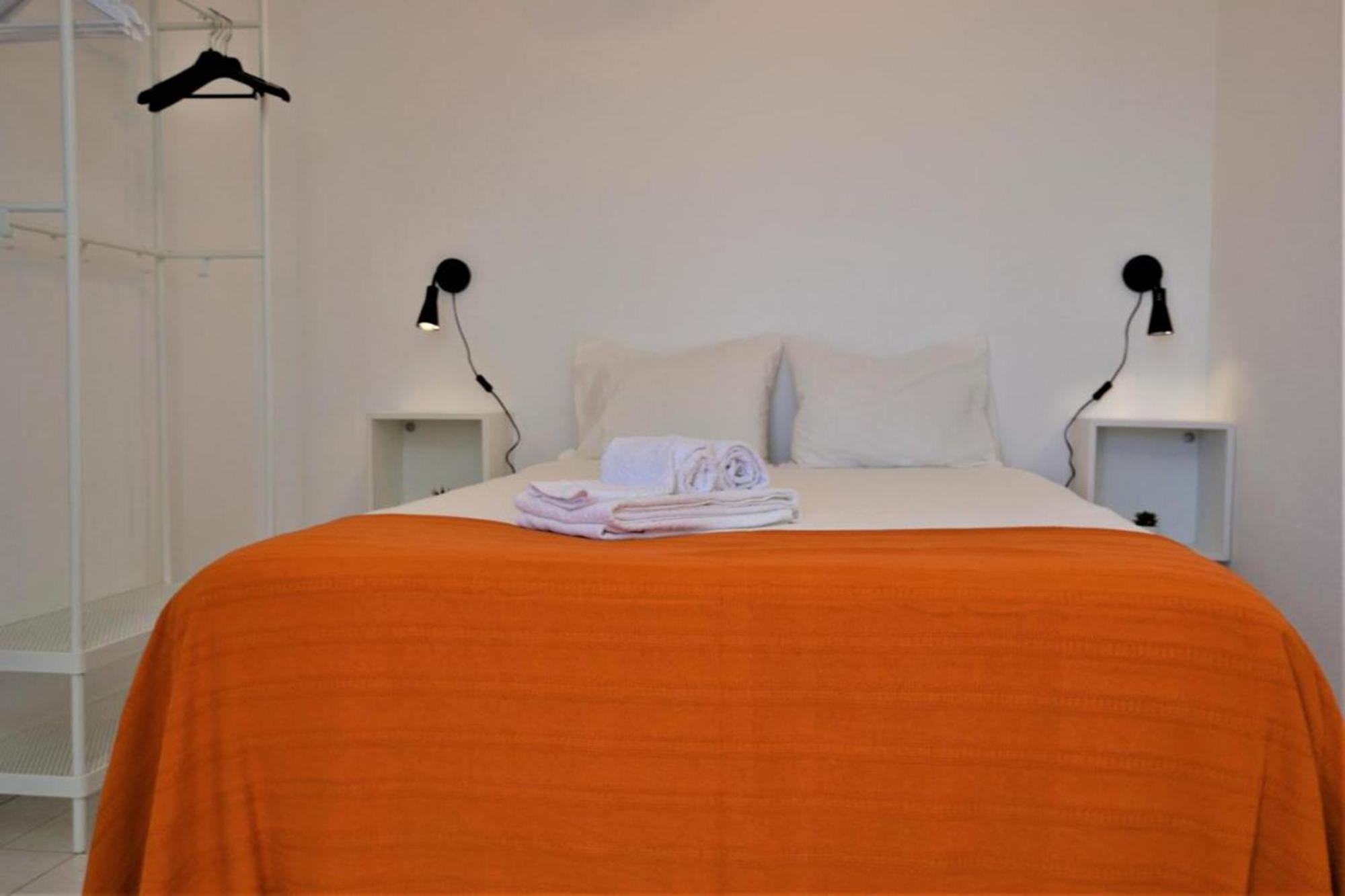 Apartamento Ria Faro
