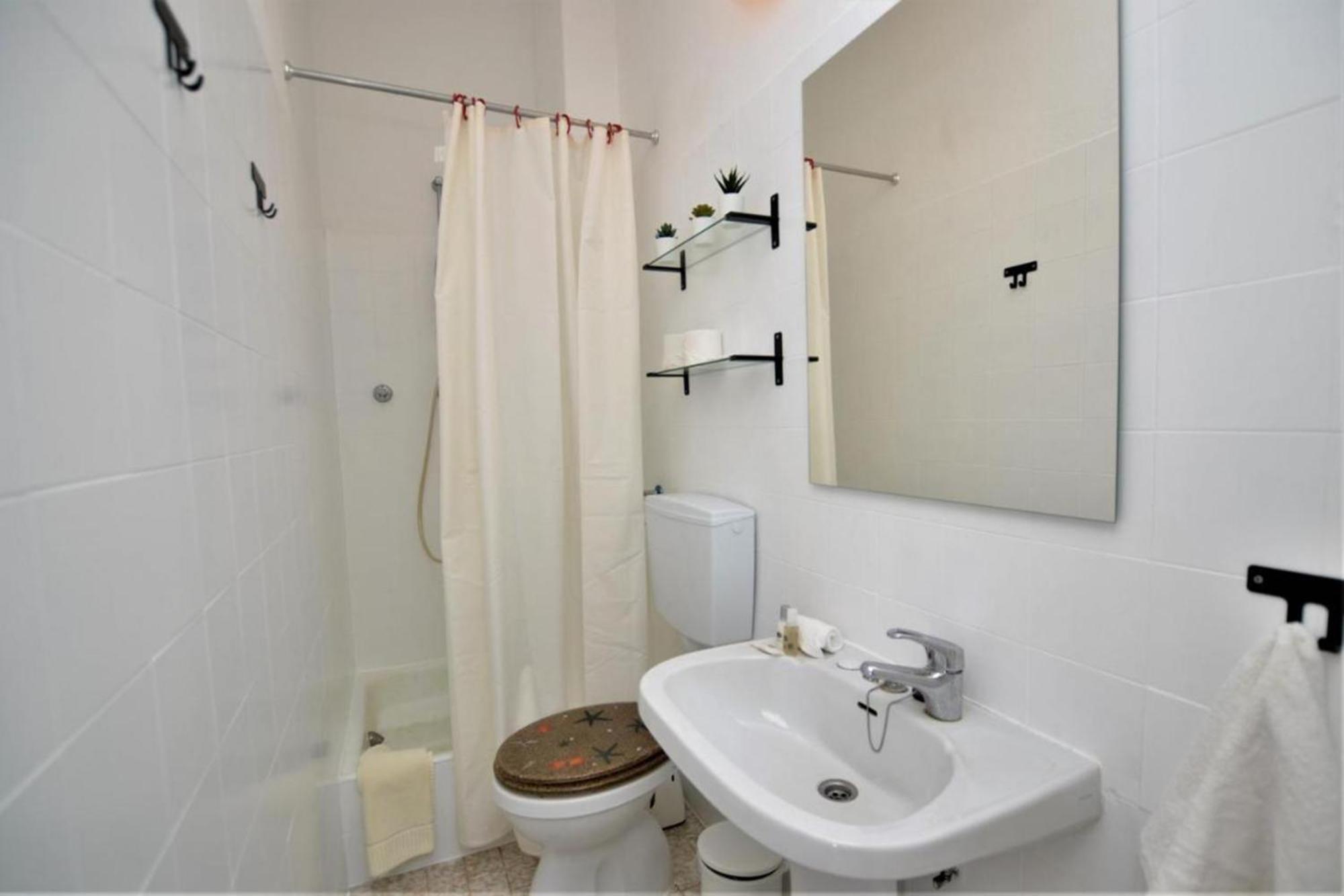 Apartamento Ria
